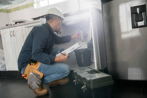 Best Sewer Cleaning Services  in Village Shires, PA