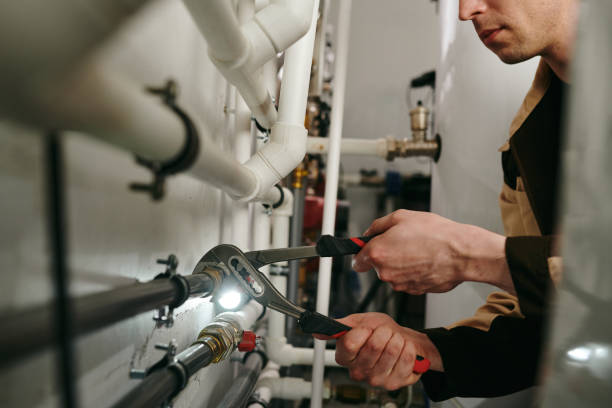 Best Boilers & Radiators  in Village Shires, PA