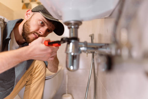 Best Shower Repair Services  in Village Shires, PA